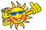 Sunman logo